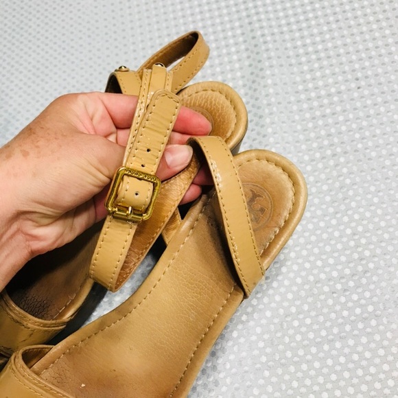 Tory Burch Wedges - Picture 4 of 12
